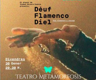 Déuf Flamenco