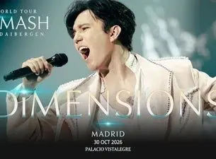 Dimash Qudaibergen