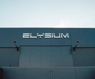 Elysium Sevilla