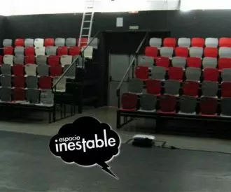 Espai inestable
