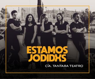 Estamos Jodidxs