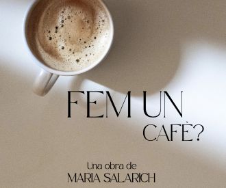 Fem un Cafè?