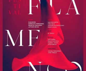 Festival Flamenco de Zamora
