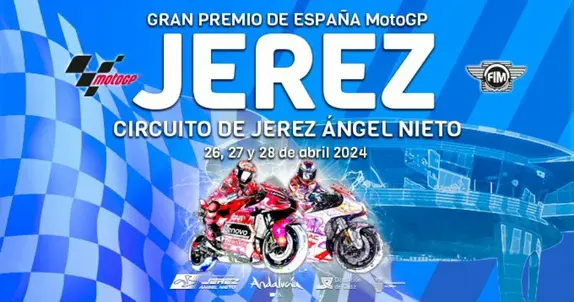 Gran Premio de España MotoGP Comprar entradas