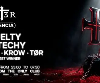 H4t3r Club Valencia