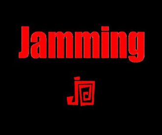 Jamming