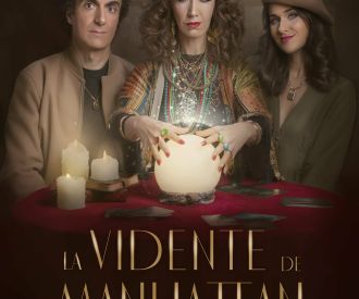 La Vidente de Manhattan
