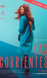 Cartel de la película Las corrientes