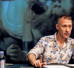 Las Flores del mal o la Celebración de la Violencia