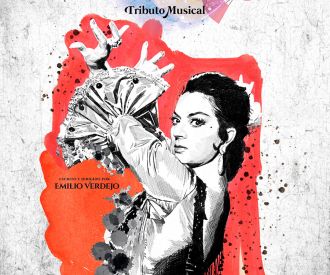Eterna Lola - Tributo a Lola Flores