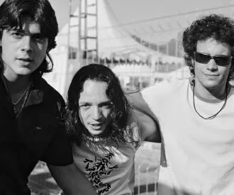Los Delinqüentes