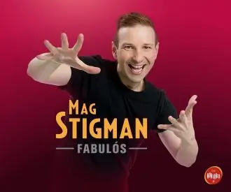 Mag Stigman