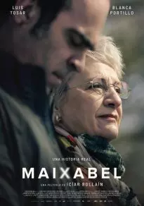 Imagen de la película Maixabel