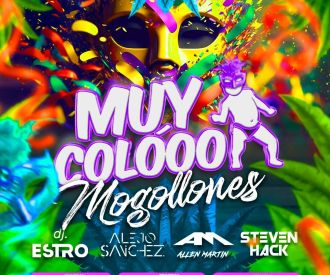 Mogollones MuyColooo