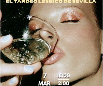 MorenaMíaSevilla - Fiesta lésbica Sevilla