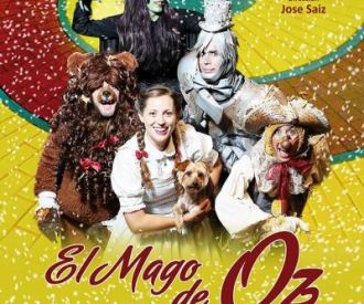 Musical: Mago de Oz