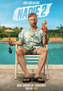 Nadie 2 Nadie 2