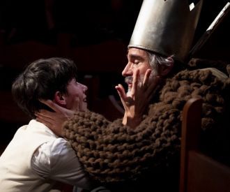 Festival de Teatro Clásico de Alcántara