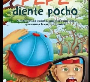 Pepe Diente Pocho