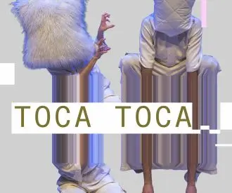 Toca Toca - L’Horta Teatre