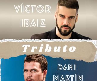 Tributo a Dani Mart&iacute;n - Espacio Broadway