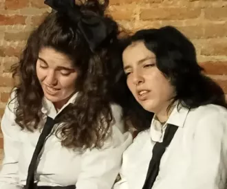 Vírgenes y Poderosas
