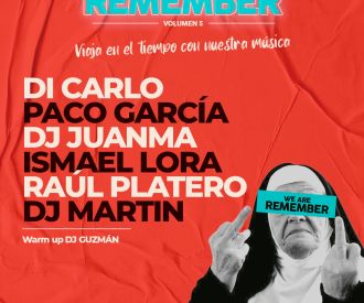 We are Remember vol. 5
