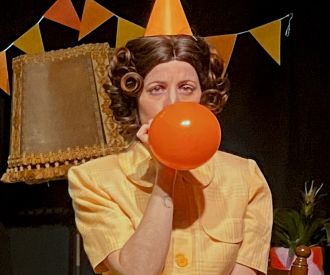 Y que cumplas muchos más.