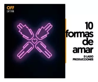 10 Formas de Amar