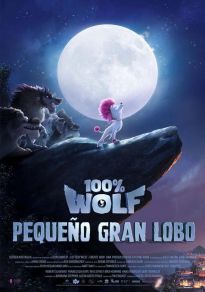 100% Wolf: Pequeño Gran Lobo