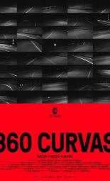Cartel de la película 360 Curvas