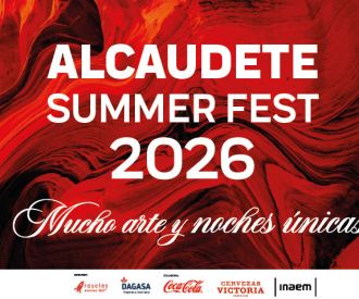 Alcaudete Summer Fest