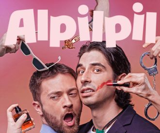 Alpilpil - Adrián Melero y Lucas Pulido