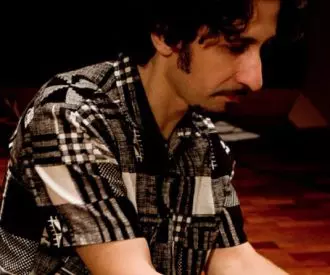 Andre Marques Trio