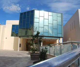 Auditori municipal Porreres