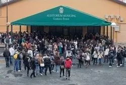 Auditorio Gustavo Freire