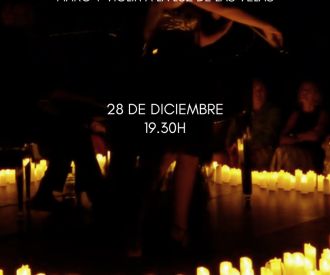 Candle Night Christmas Edition