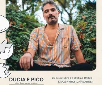 Anxo Araújo