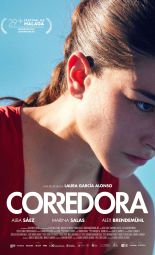 Cartel de la película Corredora