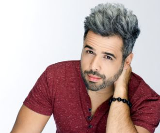 Daniel Santacruz