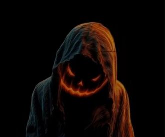 Déndera Halloween