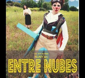 Entre Nubes