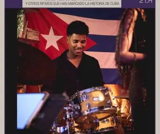 Fabio Rivera & Afro Cuban Quartet