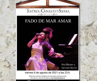 Fado de mar a amar