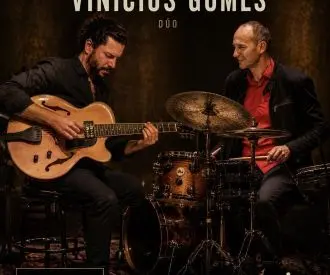 Ferenc Nemeth & Vinicius Gomes Dúo