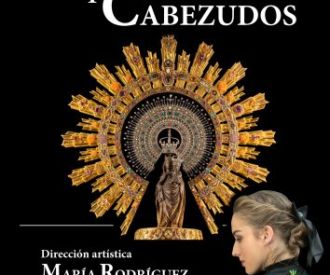 Gigantes y cabezudos