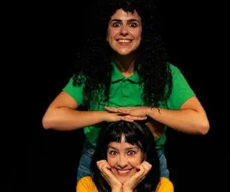 Hermanas Castillejos