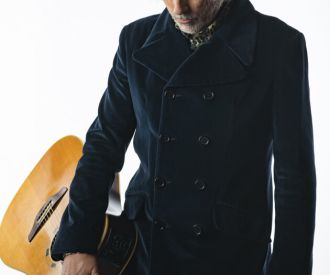 Joaquín Talismán