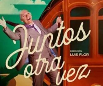 Juntos Otra vez
