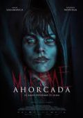 Cartel de la películaLa ahorcada